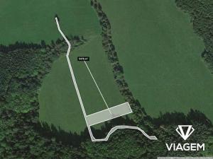 Prodej pole, Žihobce, 3362 m2