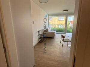 Pronájem bytu 1+kk, Ostrava - Slezská Ostrava, U Hájenky, 34 m2