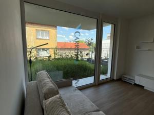 Pronájem bytu 1+kk, Ostrava - Slezská Ostrava, U Hájenky, 34 m2