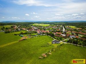 Prodej rodinného domu, Ruprechtov, 274 m2