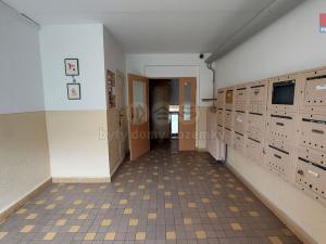 Pronájem bytu 2+1, Chomutov, Březenecká, 63 m2