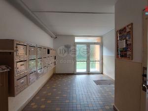 Pronájem bytu 2+1, Chomutov, Březenecká, 63 m2
