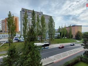 Pronájem bytu 2+1, Chomutov, Březenecká, 63 m2