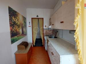 Pronájem bytu 2+1, Chomutov, Březenecká, 63 m2