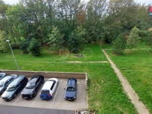 Pronájem bytu 2+1, Chomutov, Březenecká, 63 m2