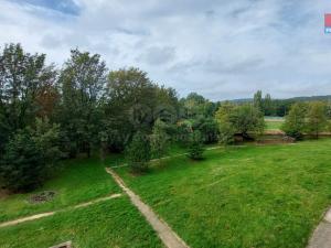 Pronájem bytu 2+1, Chomutov, Březenecká, 63 m2