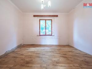 Prodej chaty, Veliká Ves - Podlesice, 98 m2