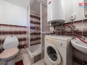 Prodej chaty, Veliká Ves - Podlesice, 98 m2