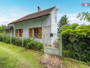 Prodej chaty, Veliká Ves - Podlesice, 98 m2