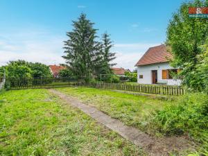 Prodej chaty, Veliká Ves - Podlesice, 98 m2