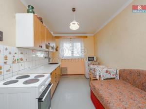Prodej bytu 2+1, Kostelec nad Orlicí, Seifertova, 56 m2