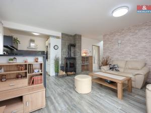 Prodej rodinného domu, Dolany, 100 m2