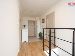 Prodej rodinného domu, Dolany, 100 m2