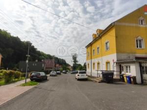 Prodej činžovního domu, Litvínov - Janov, Hornická, 2000 m2