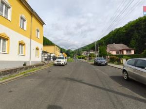 Prodej činžovního domu, Litvínov - Janov, Hornická, 2000 m2