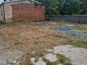 Pronájem komerčního pozemku, Modřice, 2000 m2