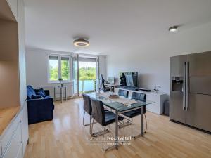 Prodej bytu 3+kk, Brno - Medlánky, V Újezdech, 83 m2