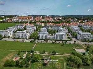 Prodej bytu 3+kk, Brno - Medlánky, V Újezdech, 83 m2