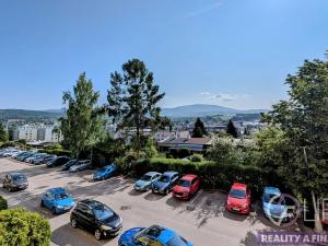 Prodej bytu 3+1, Vrchlabí, Dukelská, 74 m2