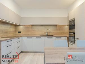 Pronájem bytu 2+kk, Stěžery, Višňová, 59 m2