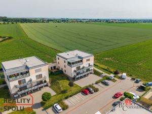 Pronájem bytu 2+kk, Stěžery, Višňová, 59 m2