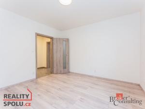 Pronájem bytu 2+kk, Stěžery, Višňová, 59 m2