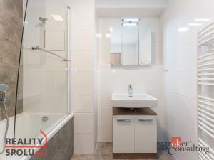 Pronájem bytu 2+kk, Stěžery, Višňová, 59 m2