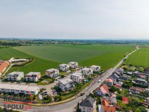 Pronájem bytu 2+kk, Stěžery, Višňová, 59 m2