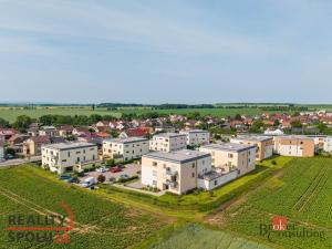 Pronájem bytu 2+kk, Stěžery, Višňová, 59 m2