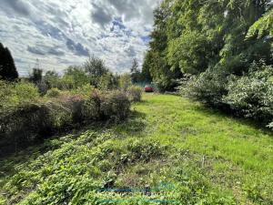 Prodej zahrady, Znojmo - Oblekovice, U Řeky, 750 m2