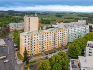 Prodej bytu 2+1, Trutnov - Horní Předměstí, Prokopa Holého, 58 m2
