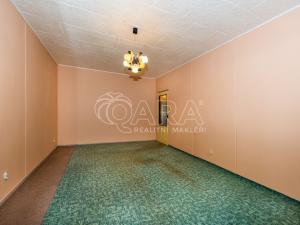 Prodej bytu 2+1, Trutnov - Horní Předměstí, Prokopa Holého, 58 m2
