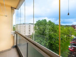 Prodej bytu 2+1, Trutnov - Horní Předměstí, Prokopa Holého, 58 m2