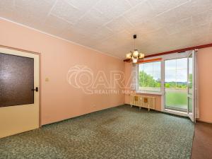 Prodej bytu 2+1, Trutnov - Horní Předměstí, Prokopa Holého, 58 m2