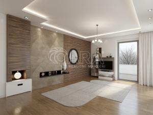 Prodej bytu 2+1, Trutnov - Horní Předměstí, Prokopa Holého, 58 m2
