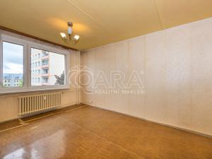 Prodej bytu 2+1, Trutnov - Horní Předměstí, Prokopa Holého, 58 m2