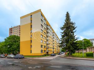 Prodej bytu 2+1, Trutnov - Horní Předměstí, Prokopa Holého, 58 m2