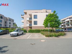 Pronájem bytu 2+kk, Hradec Králové - Pražské Předměstí, Farářství, 51 m2