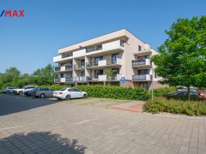 Pronájem bytu 2+kk, Hradec Králové - Pražské Předměstí, Farářství, 51 m2