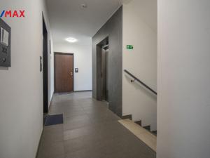 Pronájem bytu 2+kk, Hradec Králové - Pražské Předměstí, Farářství, 51 m2