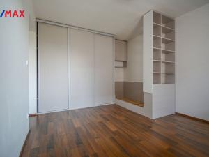 Pronájem bytu 2+kk, Hradec Králové - Pražské Předměstí, Farářství, 51 m2