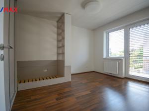 Pronájem bytu 2+kk, Hradec Králové - Pražské Předměstí, Farářství, 51 m2