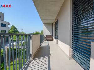Pronájem bytu 2+kk, Hradec Králové - Pražské Předměstí, Farářství, 51 m2