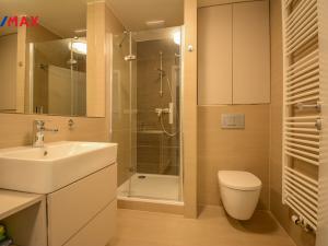 Pronájem bytu 2+kk, Hradec Králové - Pražské Předměstí, Farářství, 51 m2