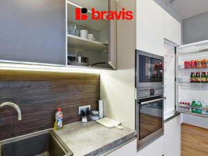 Pronájem bytu 2+kk, Brno, Jakubská, 69 m2