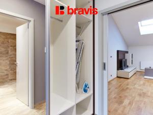 Pronájem bytu 2+kk, Brno, Jakubská, 69 m2