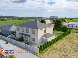 Prodej rodinného domu, Lipová, 153 m2