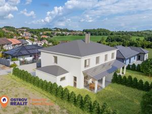 Prodej rodinného domu, Lipová, 153 m2