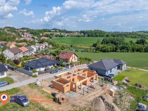 Prodej rodinného domu, Lipová, 153 m2
