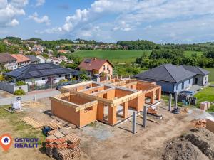Prodej rodinného domu, Lipová, 153 m2